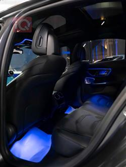 مرسيدس بنز C-Class